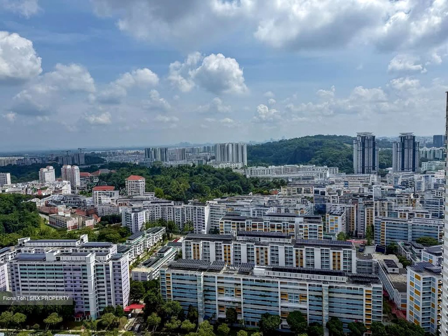 Blk 292C Skypeak @ Bukit Batok (Bukit Batok), HDB 5 Rooms #577835551